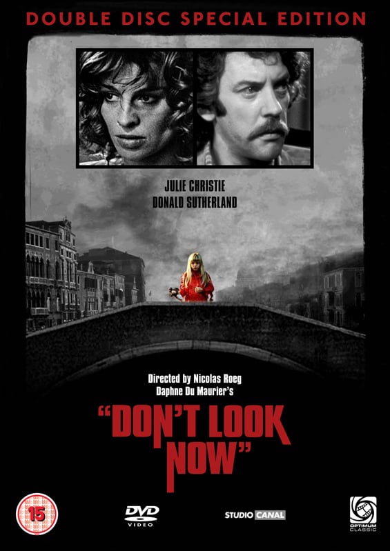 Don't Look Now (1973)