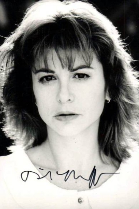 Dinah Manoff Dinah Manoff