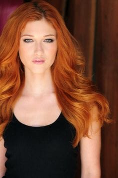 Nicole Fox Nicole Fox