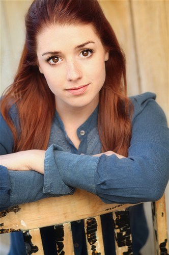 Emily Davenport