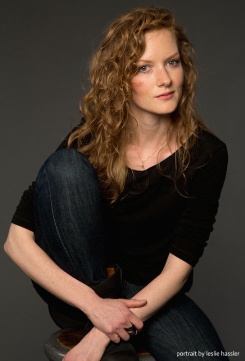 Wrenn Schmidt