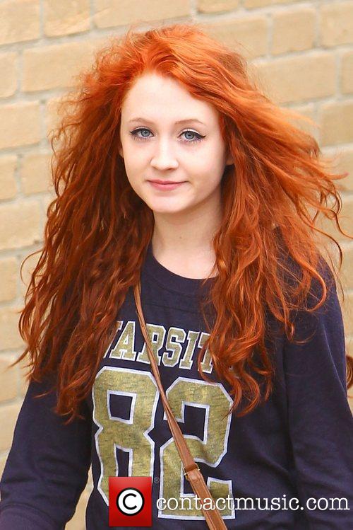 Janet Devlin