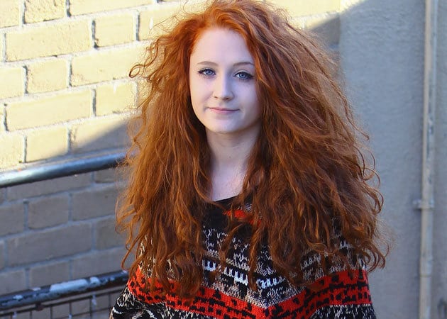 Picture of Janet Devlin