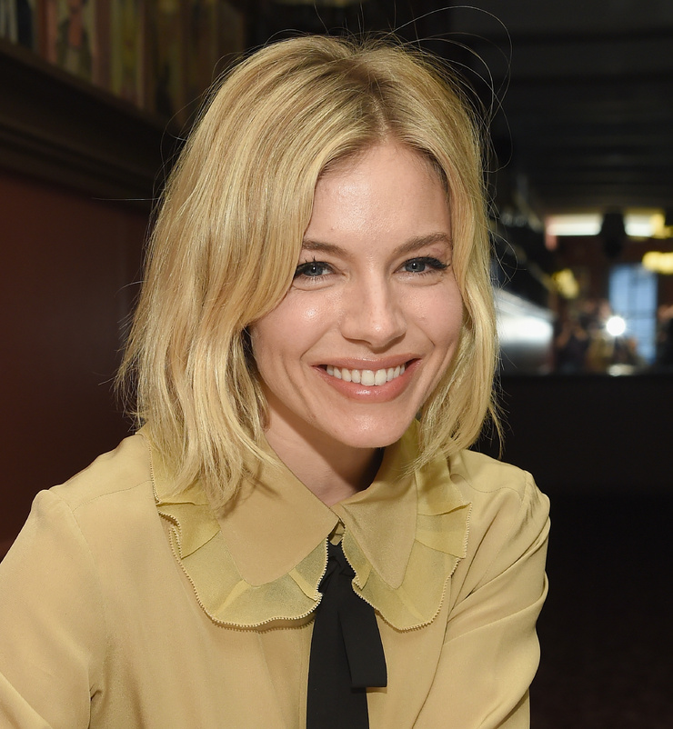 Sienna Miller Sienna Miller