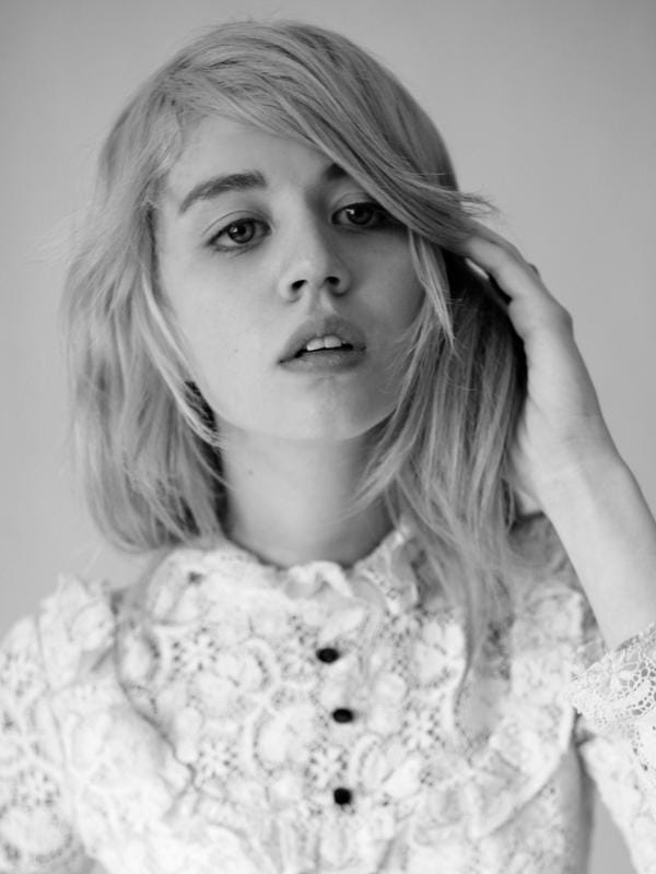 Allison Harvard