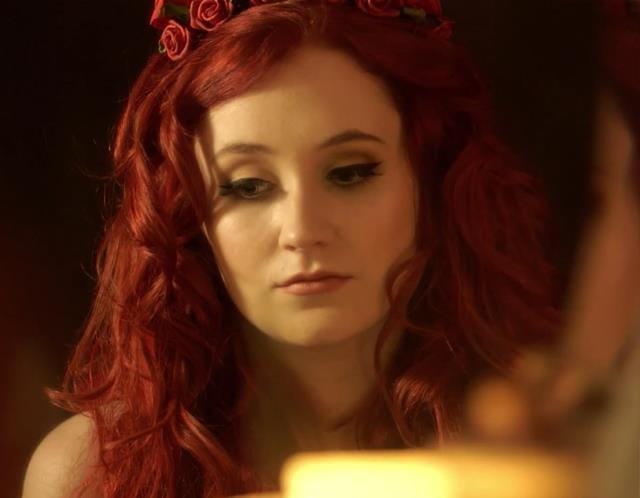 Janet Devlin picture