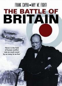 The Battle of Britain