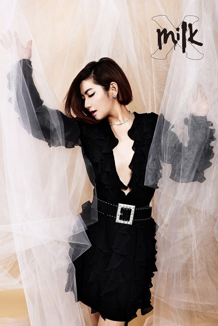 Selina Jen