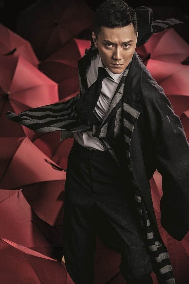 Shaofeng Feng