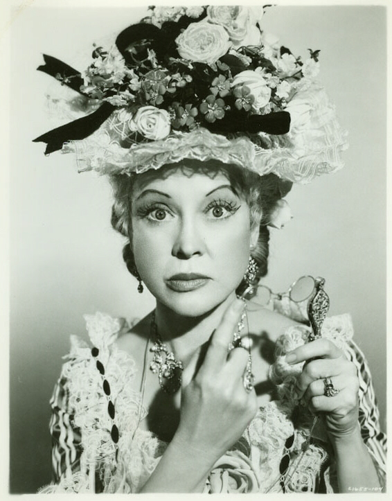 The Glass Slipper (1955) The Glass Slipper (1955)