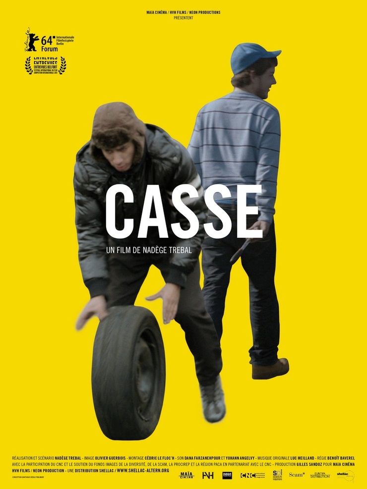 Casse