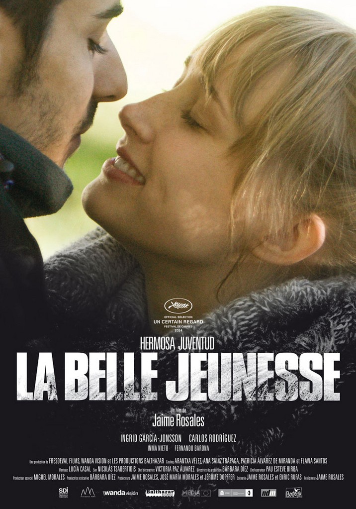 Hermosa juventud                                  (2014)