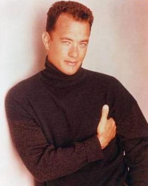 Tom Hanks Tom Hanks