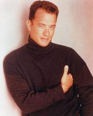 Tom Hanks