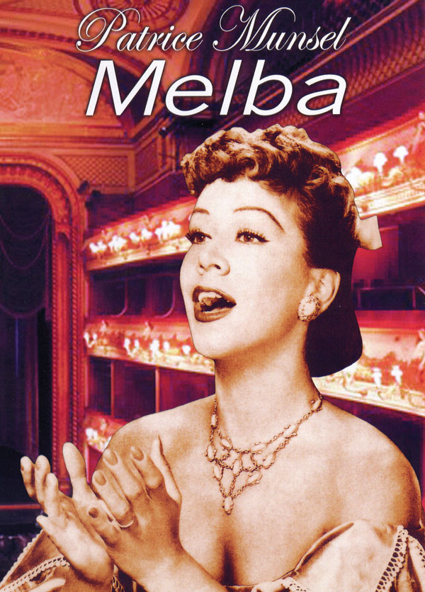 Melba Melba