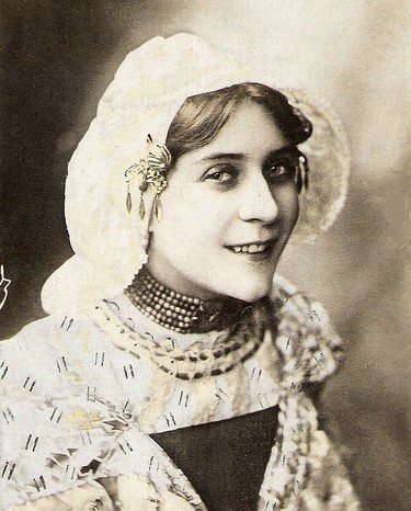 Sylvie Sylvie