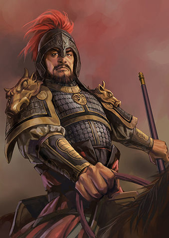 Wen Chou