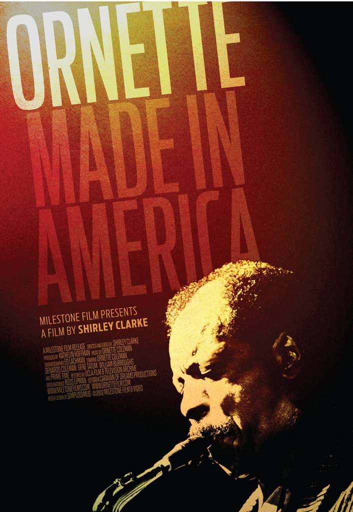 Made in America image