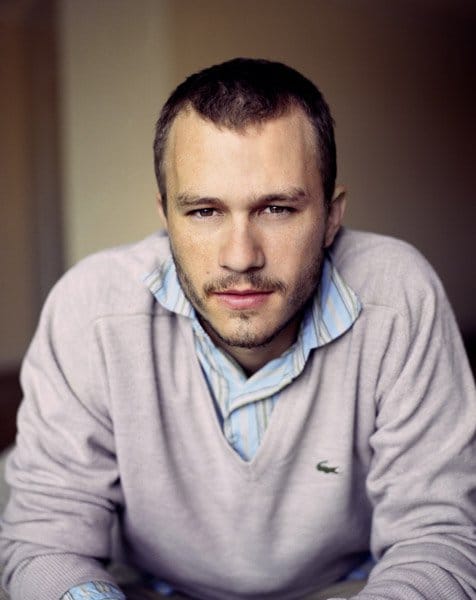 Heath Ledger