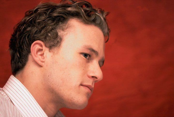 Heath Ledger