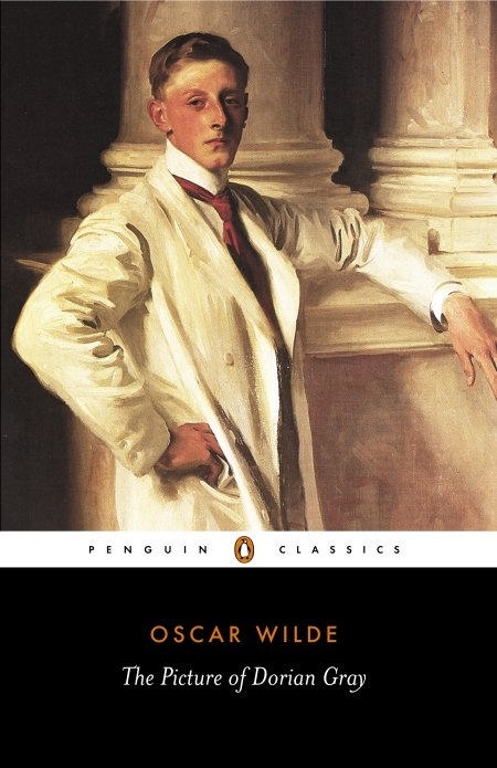 The Picture of Dorian Gray (Penguin Popular Classics)