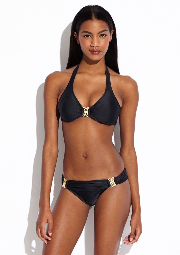 Ebonee Davis Ebonee Davis