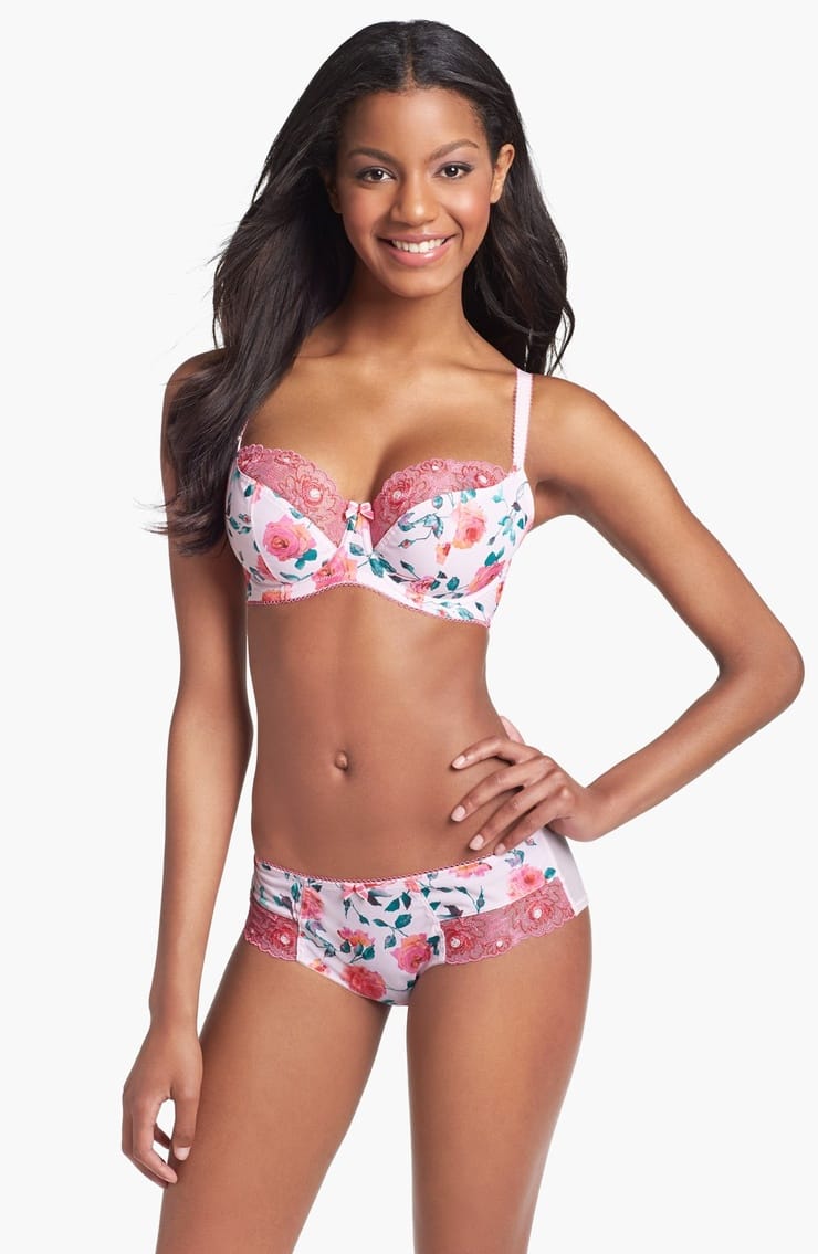 Ebonee Davis Ebonee Davis