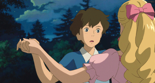 When Marnie Was There When Marnie Was There