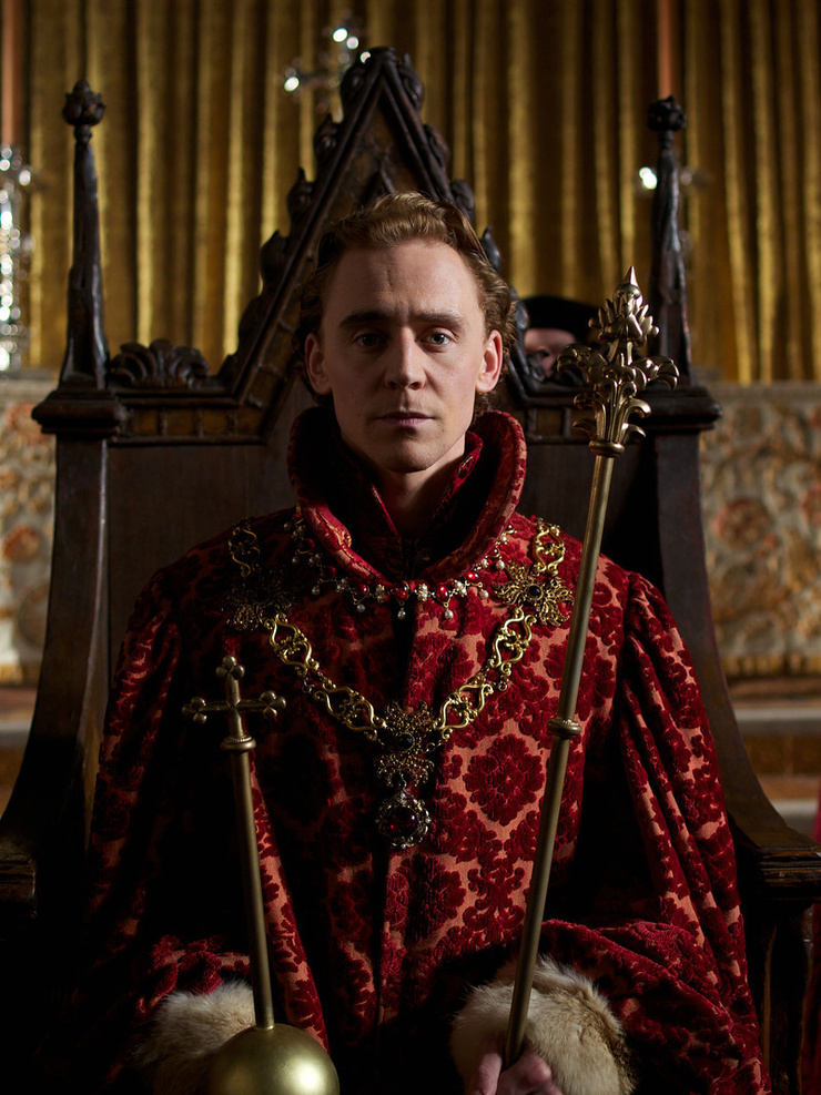 The Hollow Crown