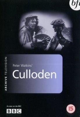 The Battle of Culloden The Battle of Culloden
