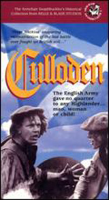 The Battle of Culloden The Battle of Culloden