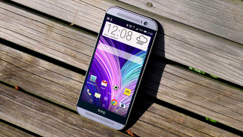 HTC One