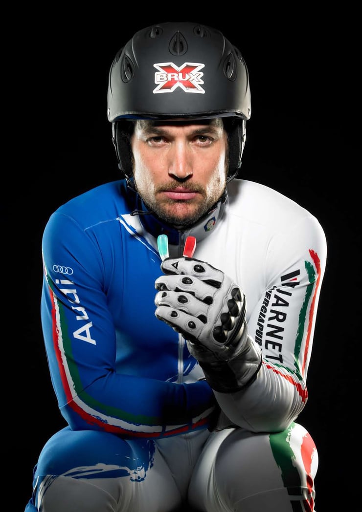 Giorgio Rocca