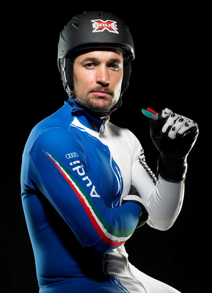 Giorgio Rocca