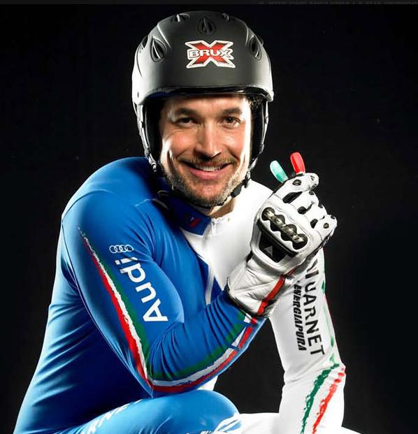 Giorgio Rocca