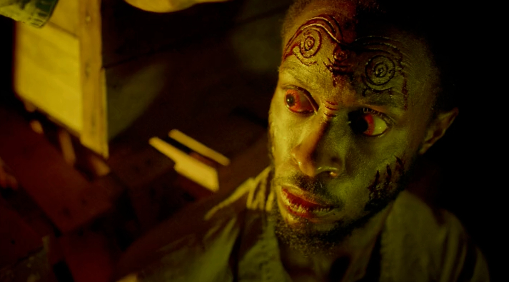 Constantine