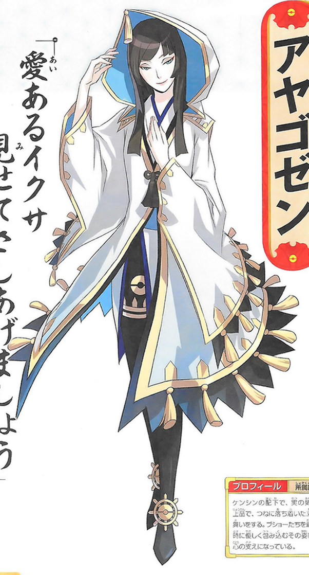 Aya