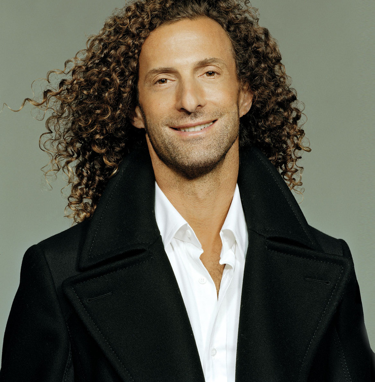 Kenny G