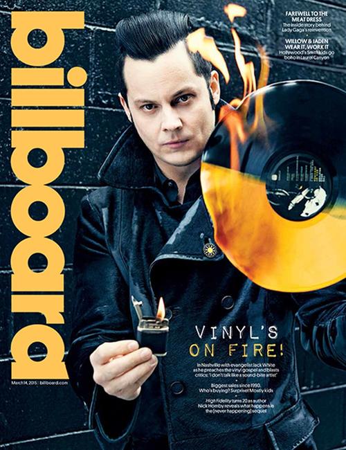 Jack White
