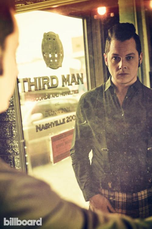 Jack White