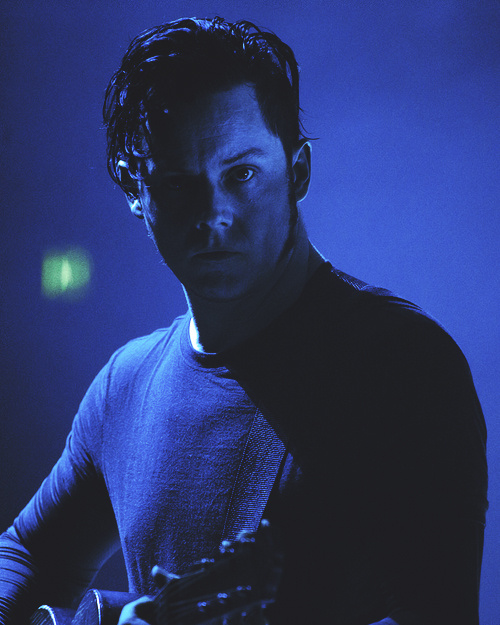 Jack White