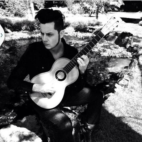 Jack White