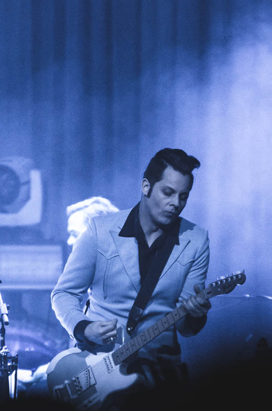 Jack White