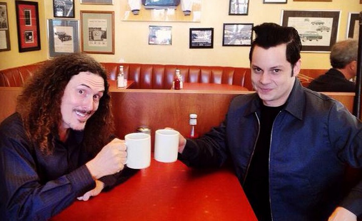 Jack White