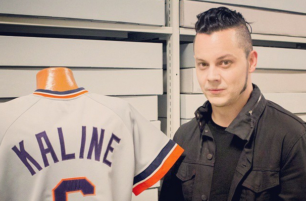 Jack White
