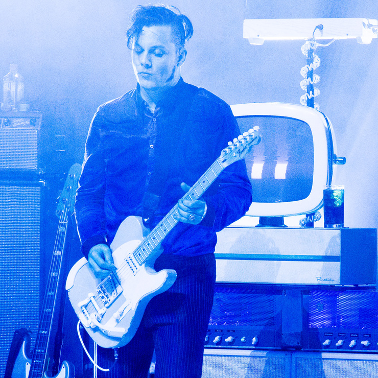 Jack White