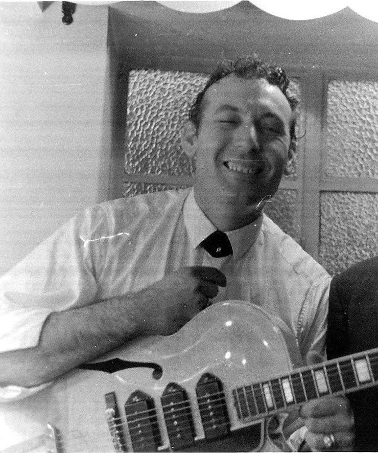 Carl Perkins