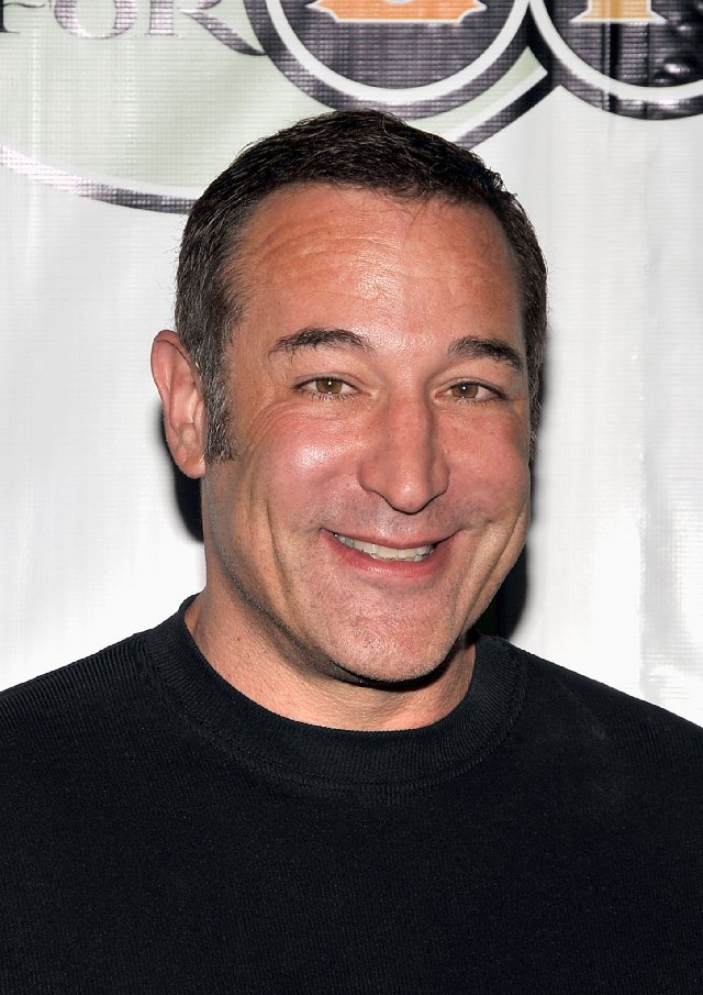 Picture of Sam Simon