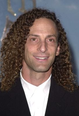 Kenny G