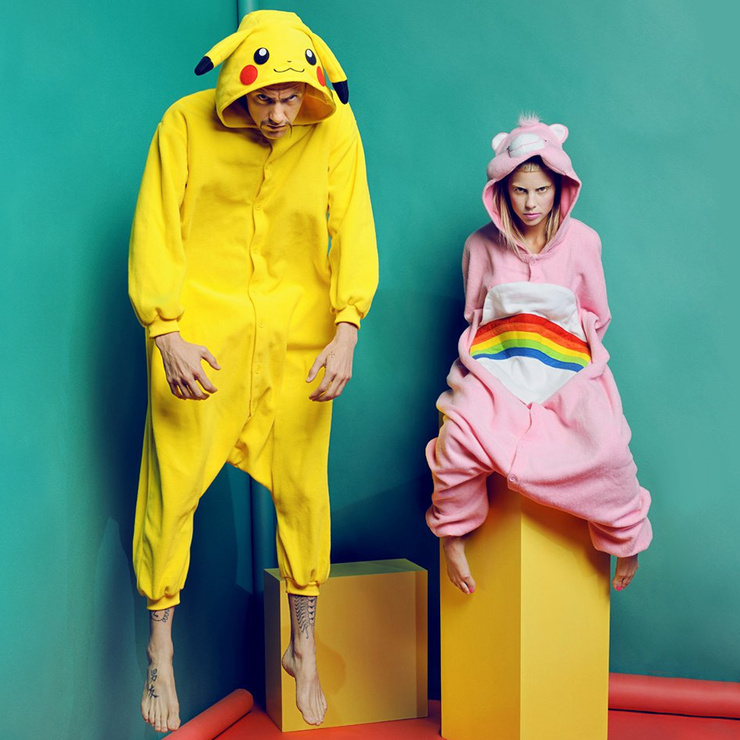 Die Antwoord Die Antwoord